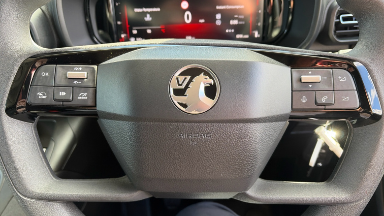 Vauxhall Combo Cargo Combo Xl Diesel 1.5 Turbo D 100ps Pro H1 Van